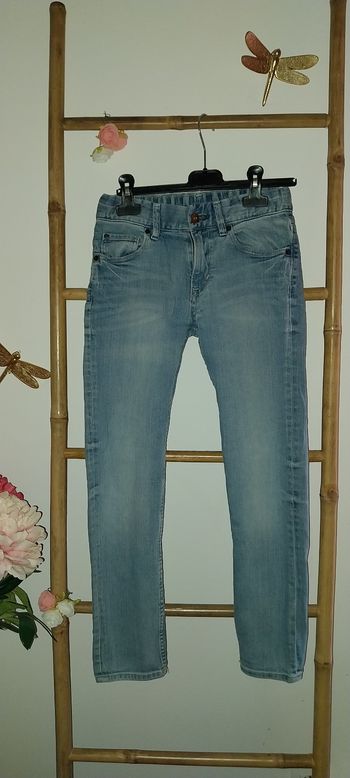 Jean skinny fit 9/10ans by H&M