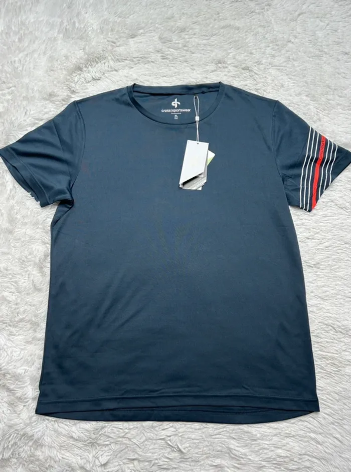 Teeshirt / jersey Cross Sportswear