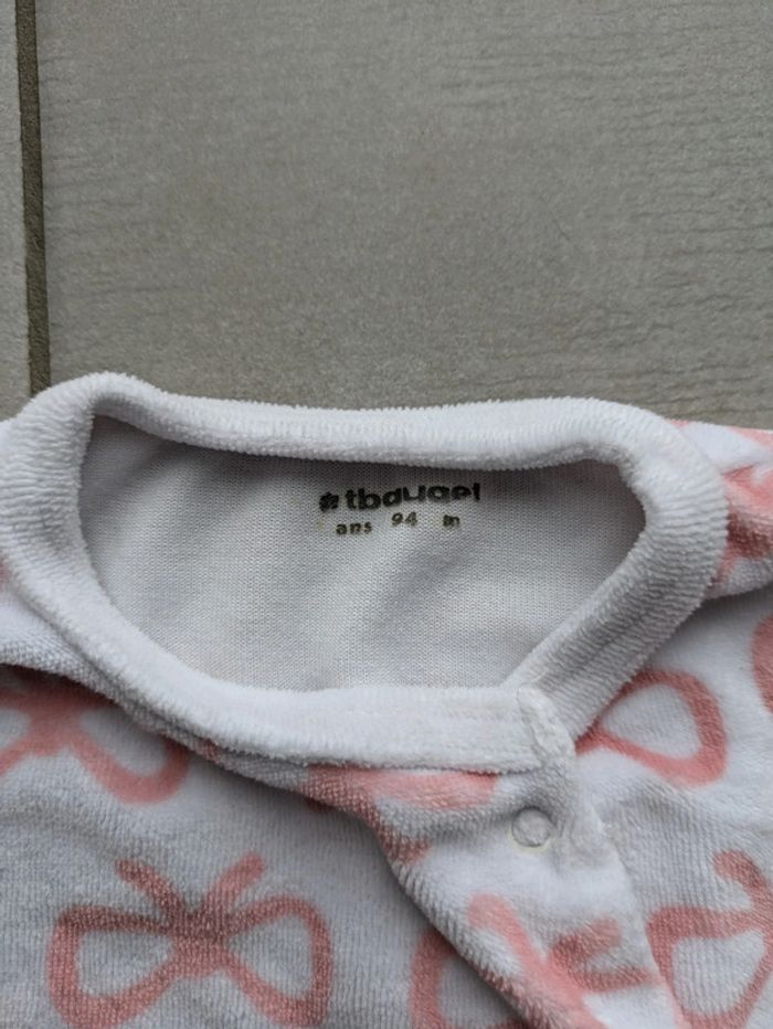 Pyjama 3 ans - photo numéro 3