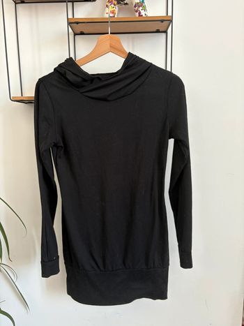 Sweat long T38