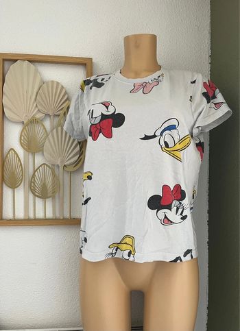 T-shirt Disney primark taille M