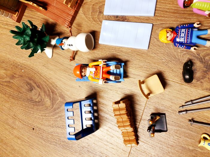 Playmobil - Chalet - photo numéro 2