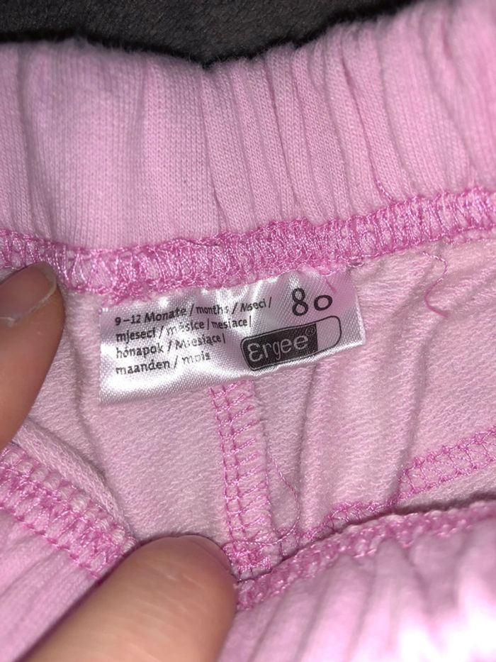 Pantalon survêtement - photo numéro 2