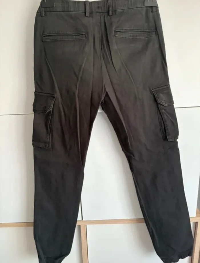 Pantalon cargo Jules taille 36 - photo numéro 2