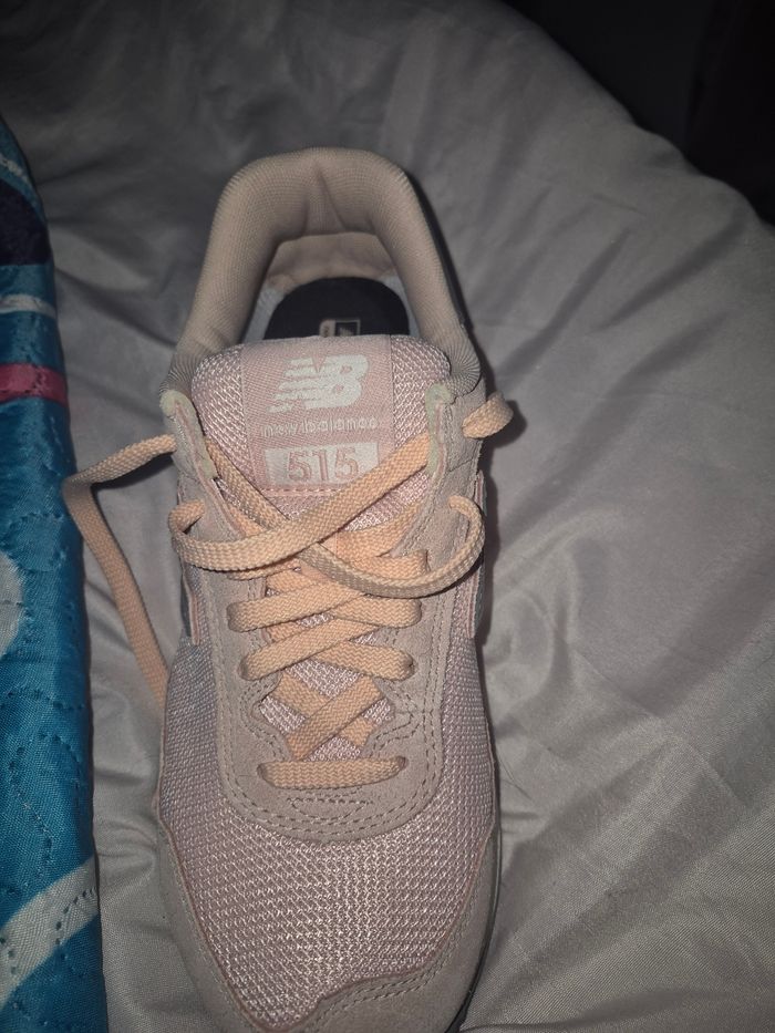 Basket new balance neuve femme