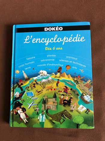 Dokeo encyclopédie