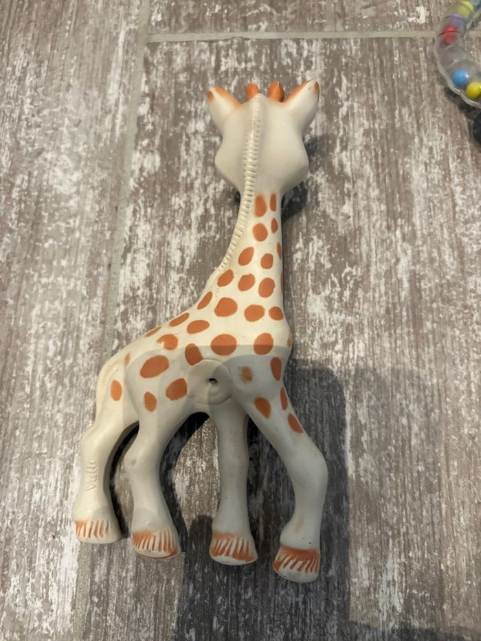 Lot jeux d’éveil - Multi marques - photo numéro 3