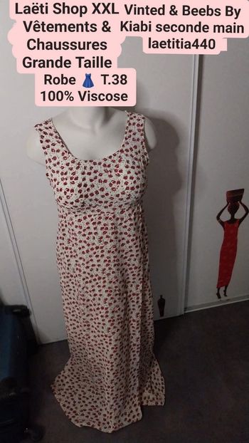 Robe T.38
