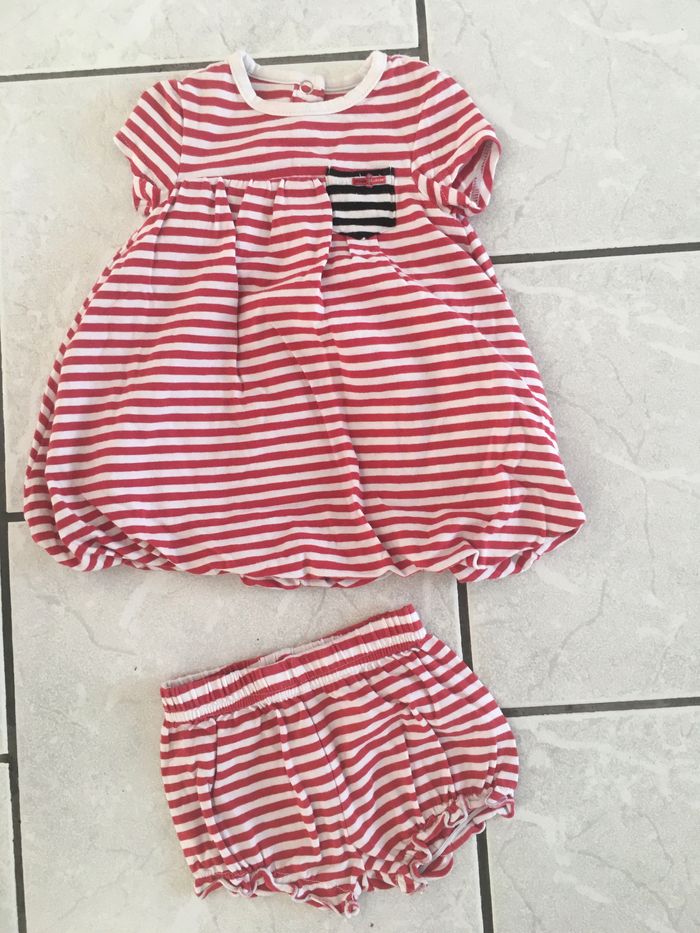 Vend ensemble 3 mois