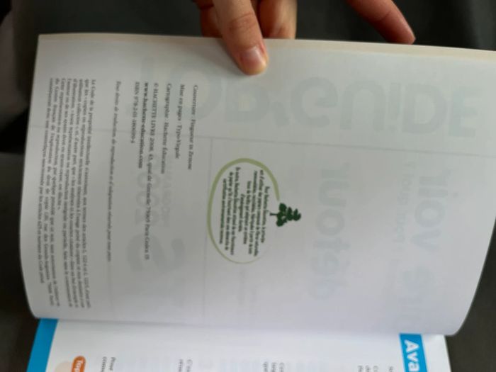 BTS Top Guide Hachette Education - photo numéro 4