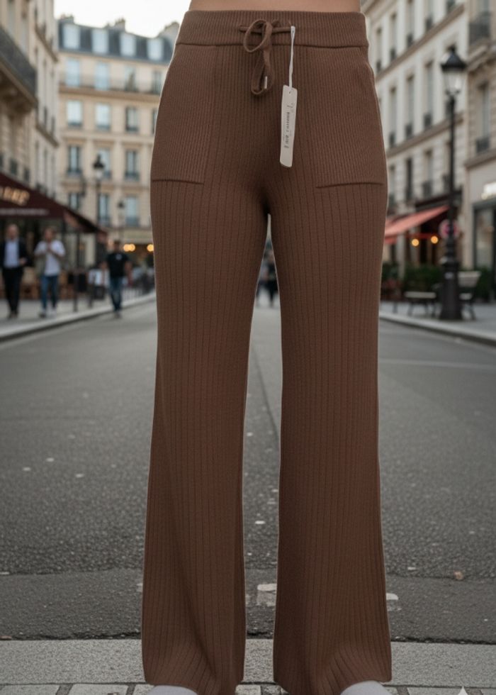 Pantalon Large neuf avec étiquettes Taille M - photo numéro 4
