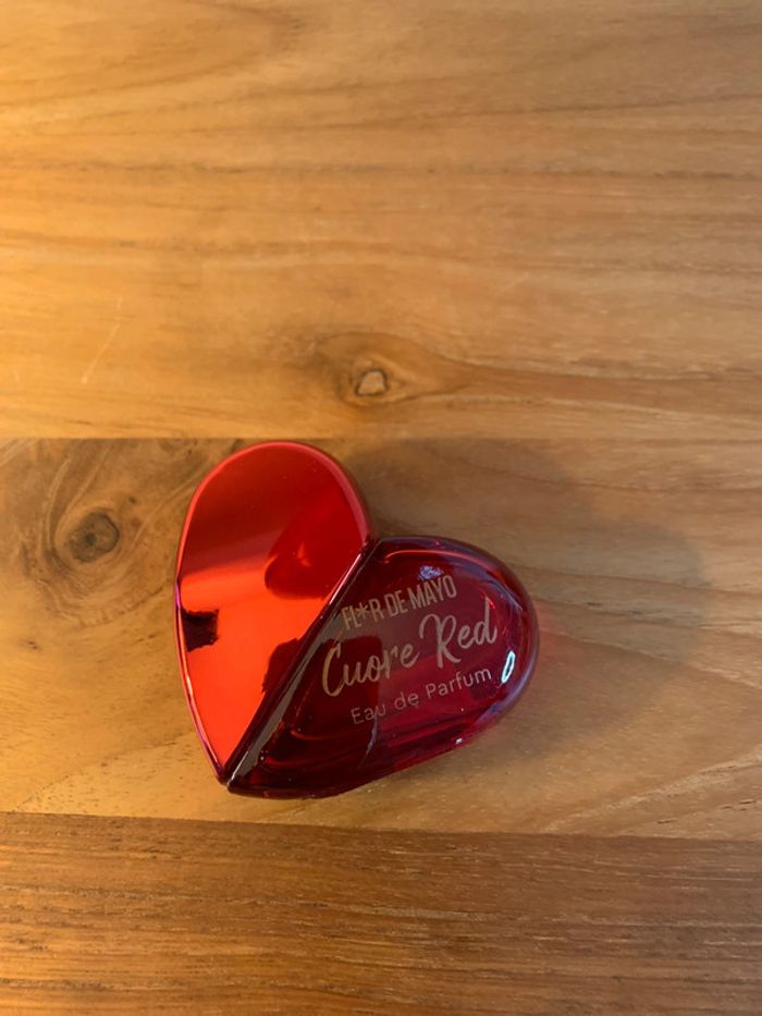 Parfum St Valentin  neuf - photo numéro 2
