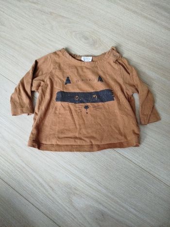 Tee-shirt Tape à l'oeil