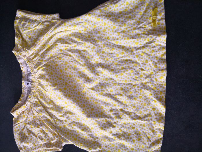 Lot de 3 t-shirt manches courtes - photo numéro 3