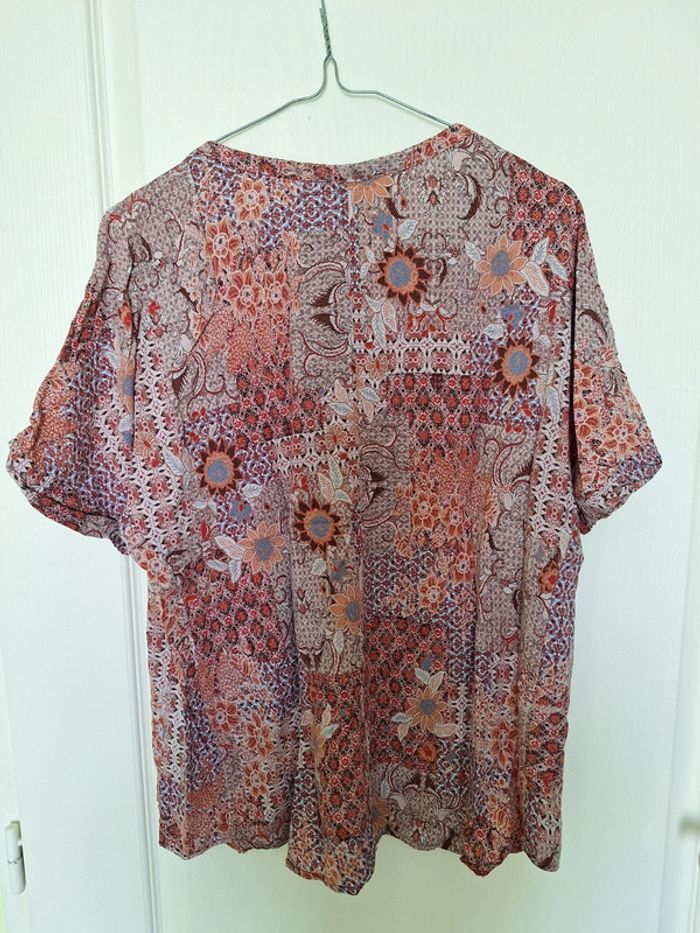 Blouse taille 42 - photo numéro 2
