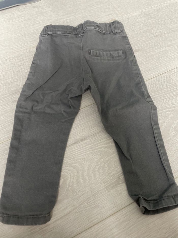 Pantalon - photo numéro 3