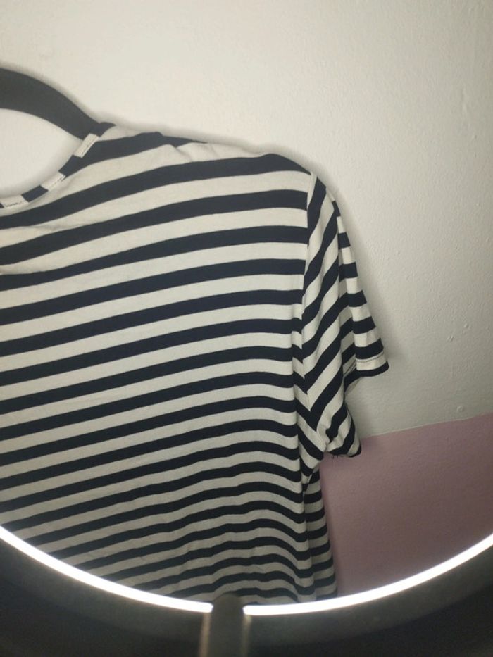 T-shirt taille L marque sixth sense - photo numéro 8
