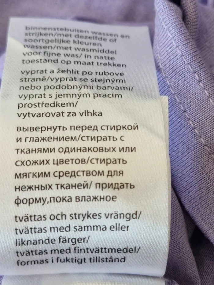 Débardeur - photo numéro 5