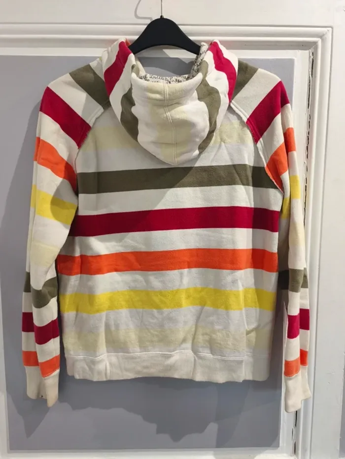 Veste Little Marcel à capuche – L - photo numéro 4