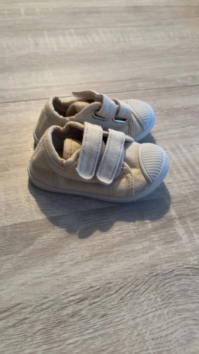 Chaussures mixte - photo numéro 2