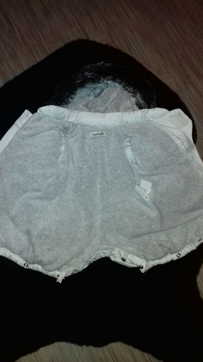 Combi-pilote - photo numéro 2