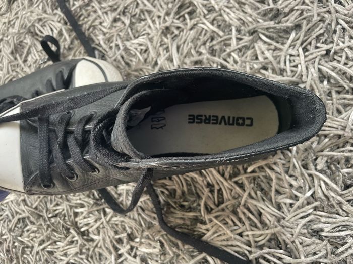 Baskets converse - photo numéro 4