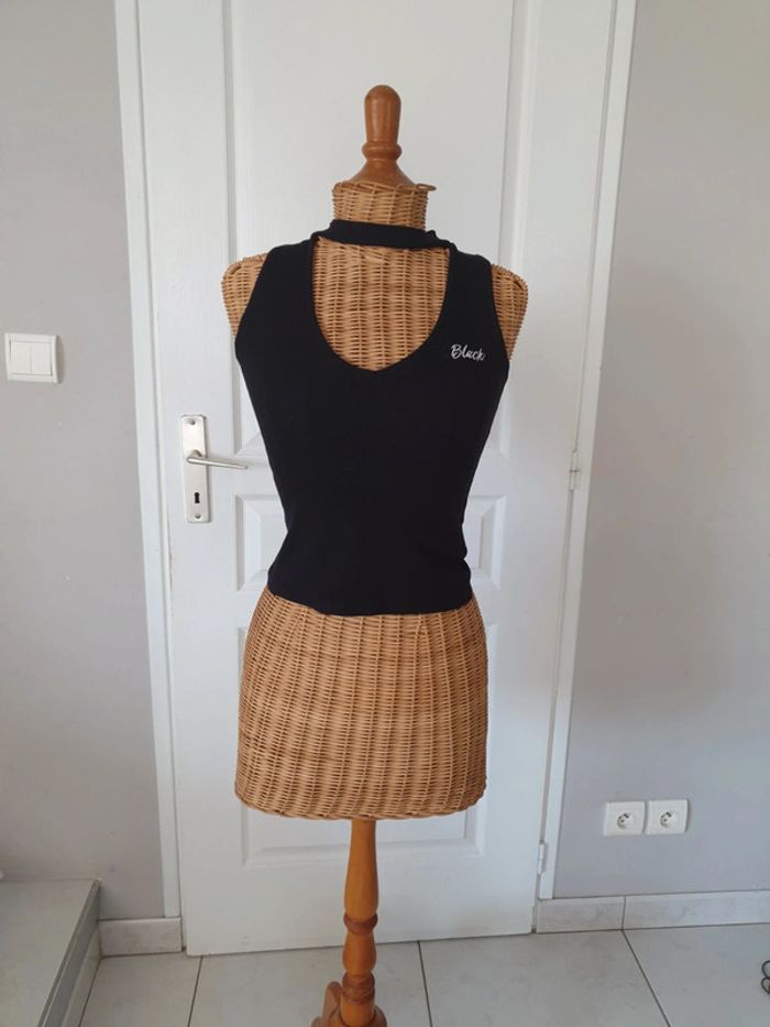 Haut femme Xs jennyfer u13