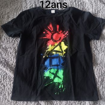 Tee-shirt