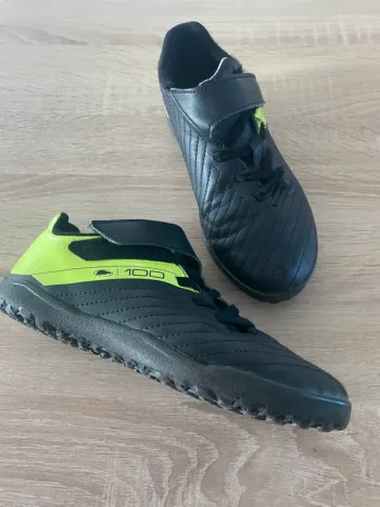 Chaussures de foot Kipsta