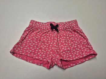 Short 5 ans