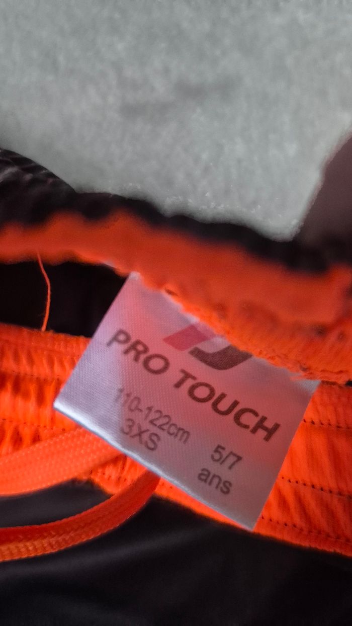 Ensemble pro touch - photo numéro 7