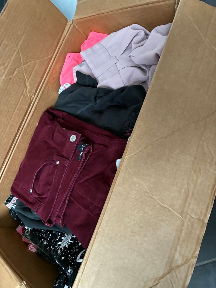 Lot revendeur - photo numéro 2