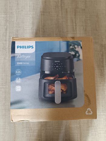 Air fryer 2000 Séries Philips 4,2 L