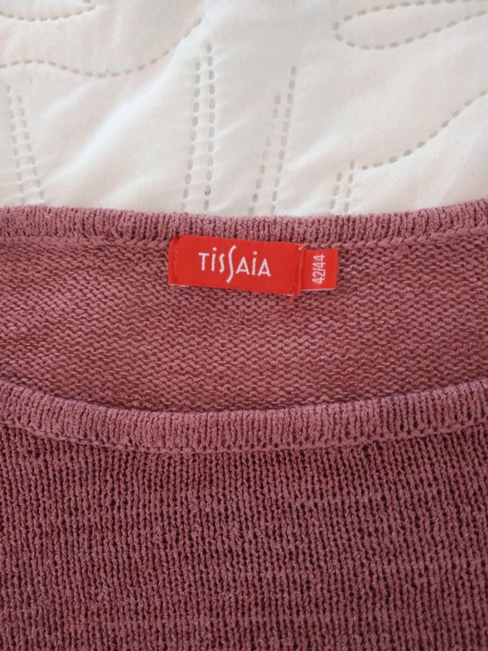 Pull fin - photo numéro 4