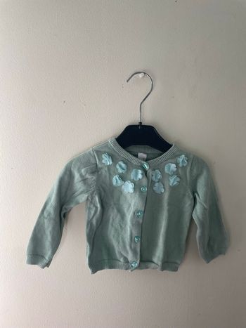 Gilet Tex