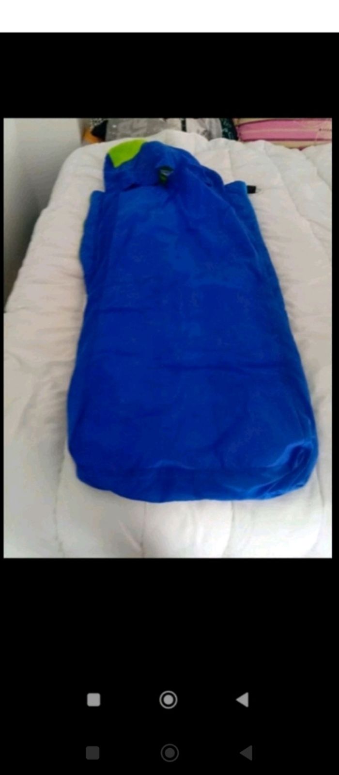 Duvet enfant - photo numéro 4