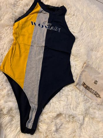 Body bershka