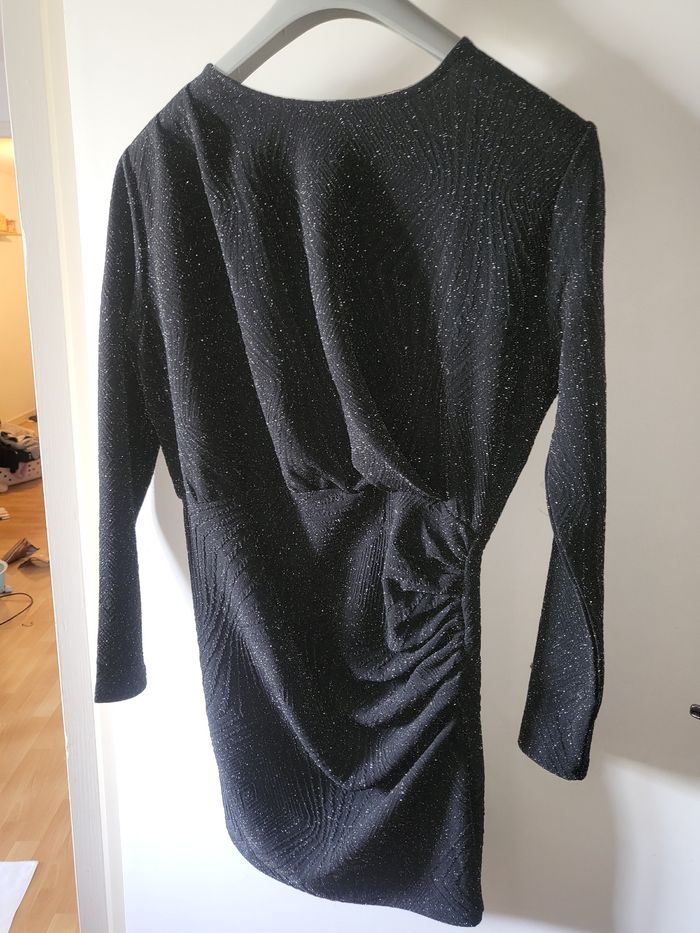 Robe élégante t38