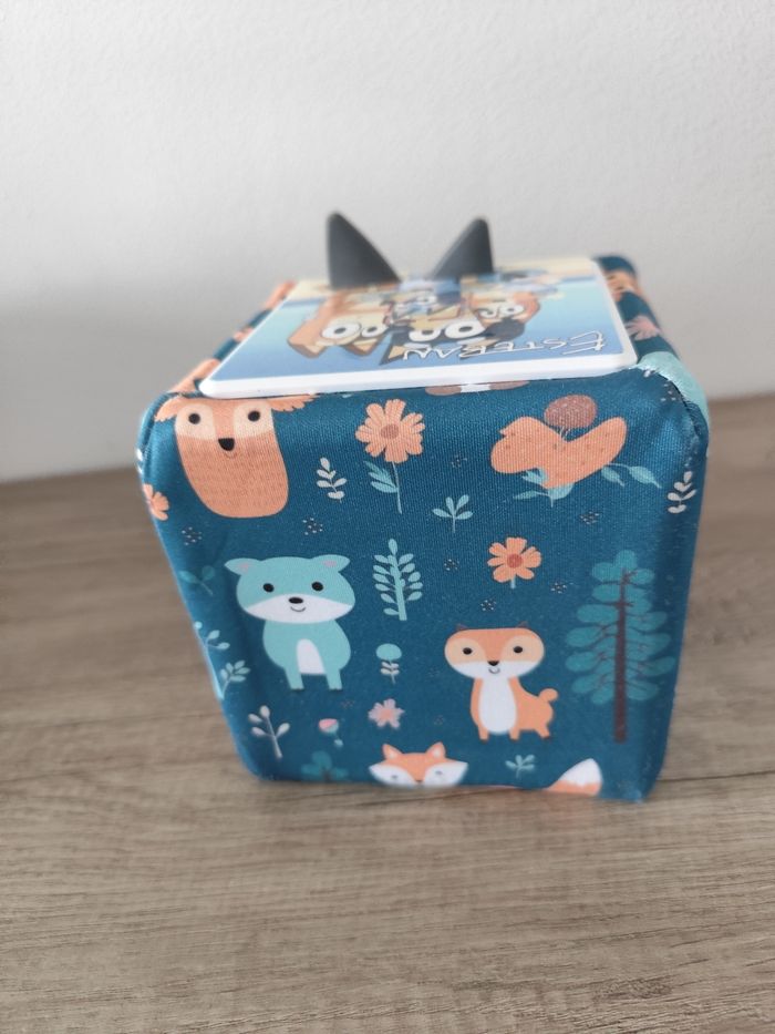 Housse de protection toniebox - photo numéro 3