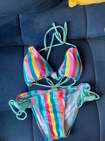 Maillot de bain Zara