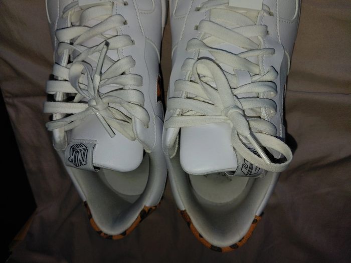 Air force 1 - photo numéro 4