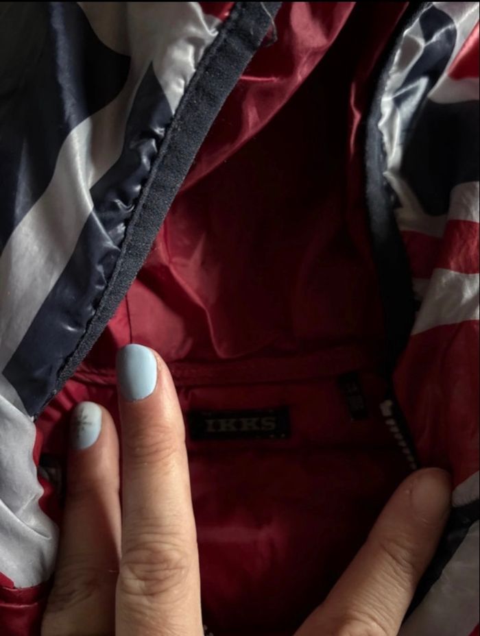 Veste sans manche - photo numéro 4