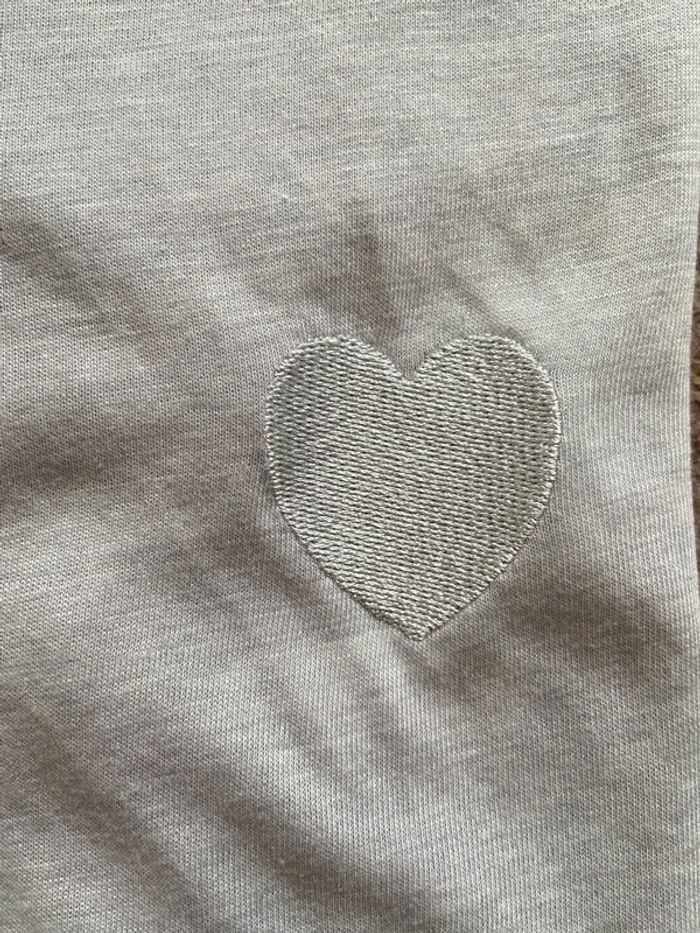 T shirt ted lapidus - photo numéro 3