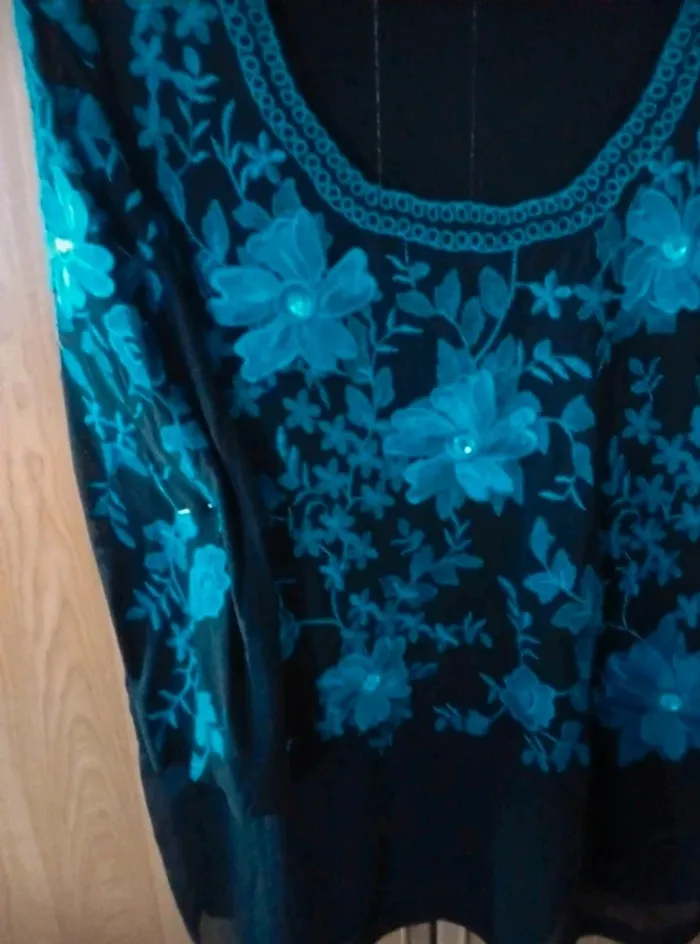 Tunique - photo numéro 2