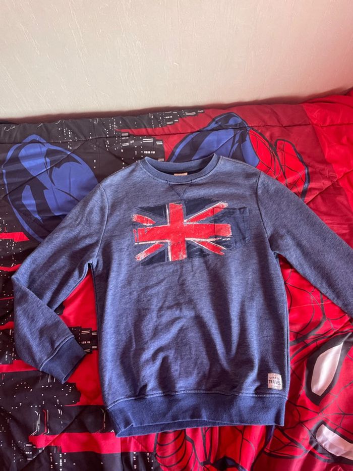 Pull Zara
