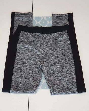 Legging Gemo - 12A