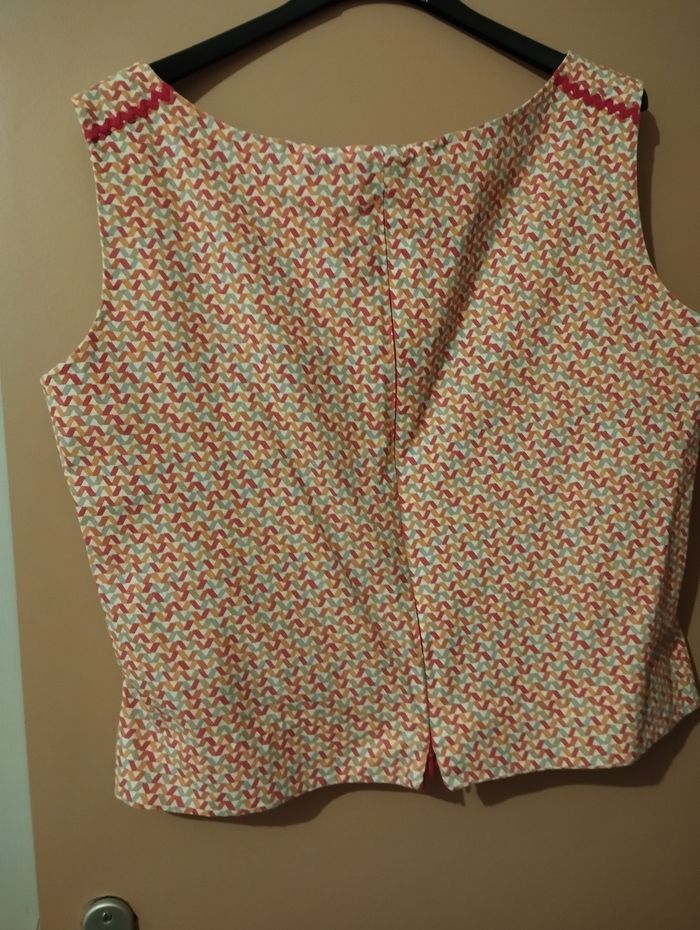 top fait main - photo numéro 2