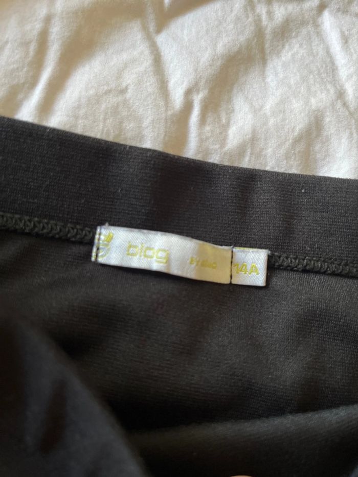 Jupe 14 ans - photo numéro 3