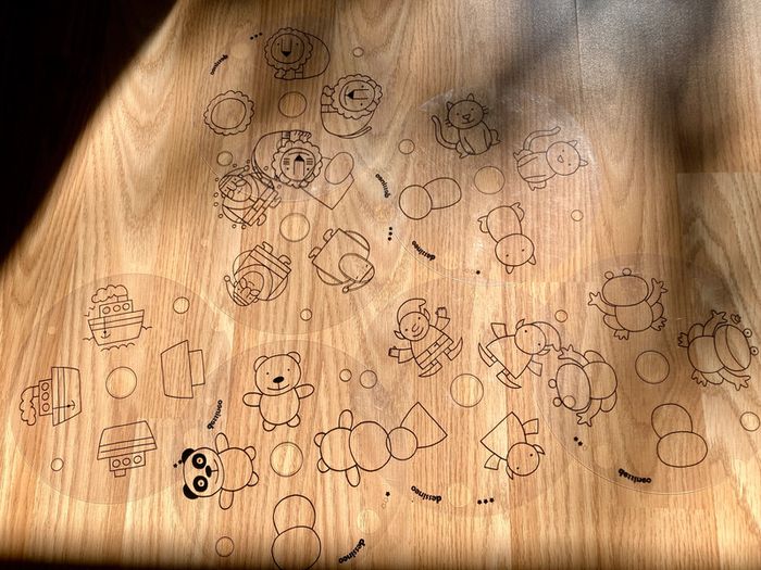 Dessinéo mon atelier de dessin - photo numéro 5