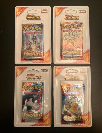 Arset booster ev8 sous blister 